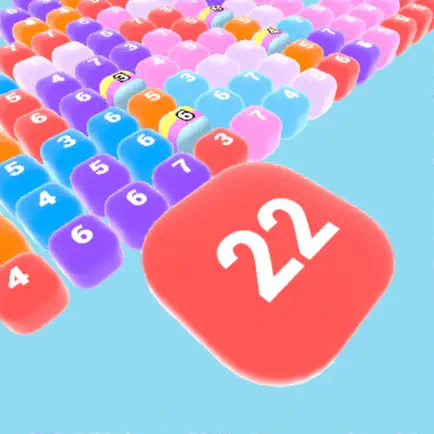 One Cube for Another Читы