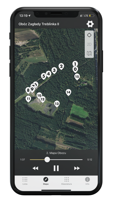 Extermination Camp Treblinka 2 Screenshot