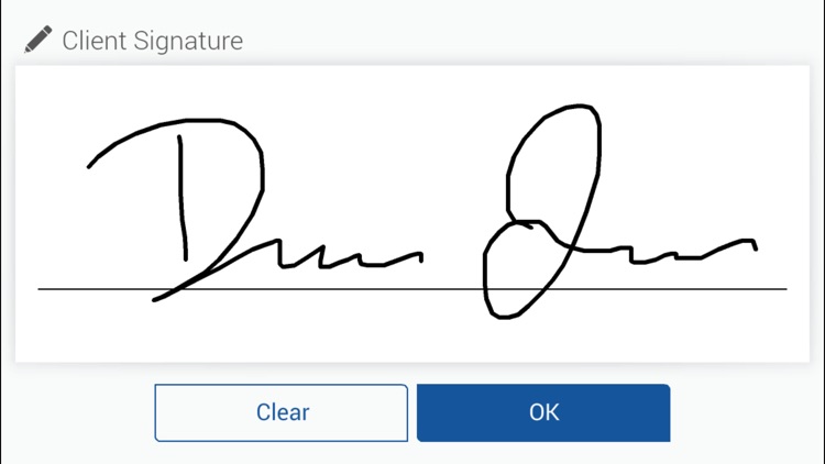 BearTrax Quality Control screenshot-4