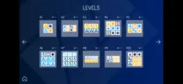 Game screenshot Enpuzzled apk