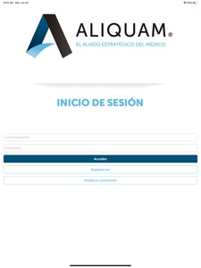 Captura de pantalla