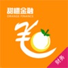 甜橙财务 - iPhoneアプリ