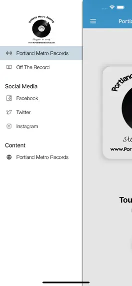 Game screenshot Portland Metro Records apk