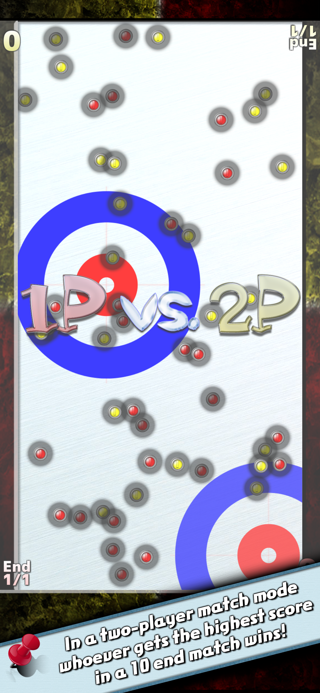 Switch Curling