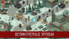 Game screenshot World War 2: Syndicate TD apk