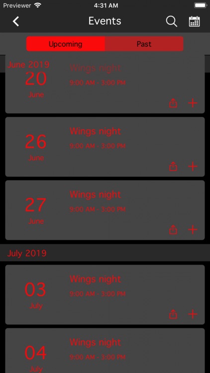 Red Garter Pub screenshot-3