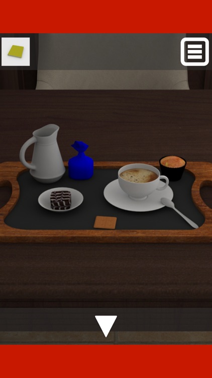 脱出ゲーム メゾン・ド・ショコラ screenshot-3