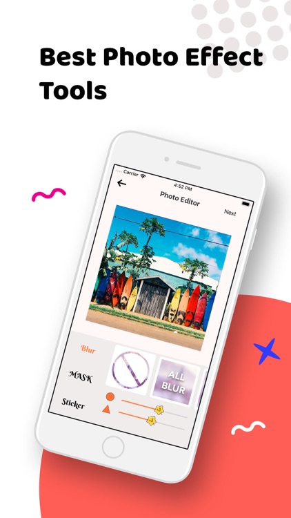 Magic Pickers Editor