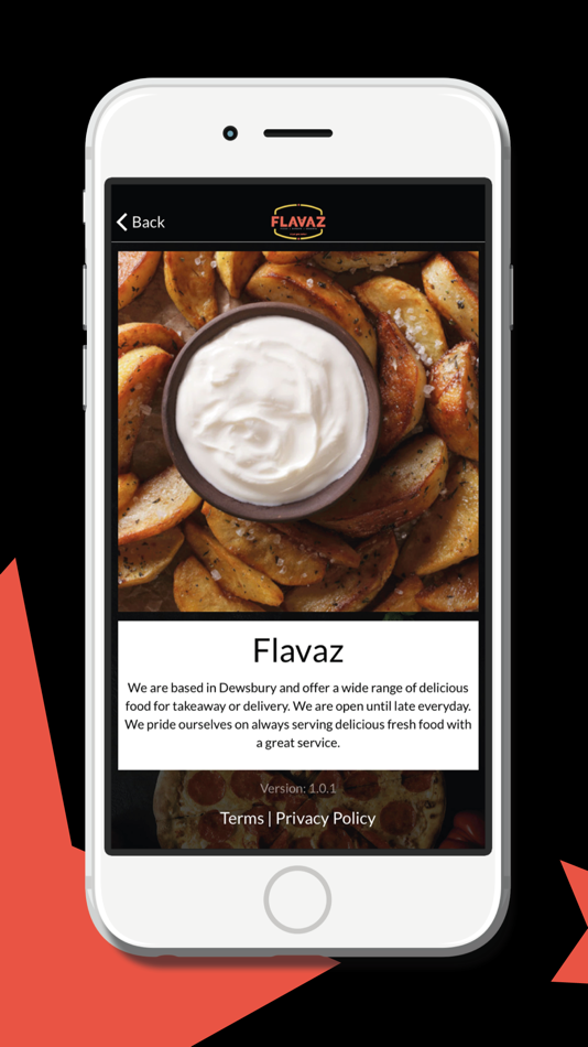 #2. Flavaz (iOS) 由: Engineering Dreams Limited