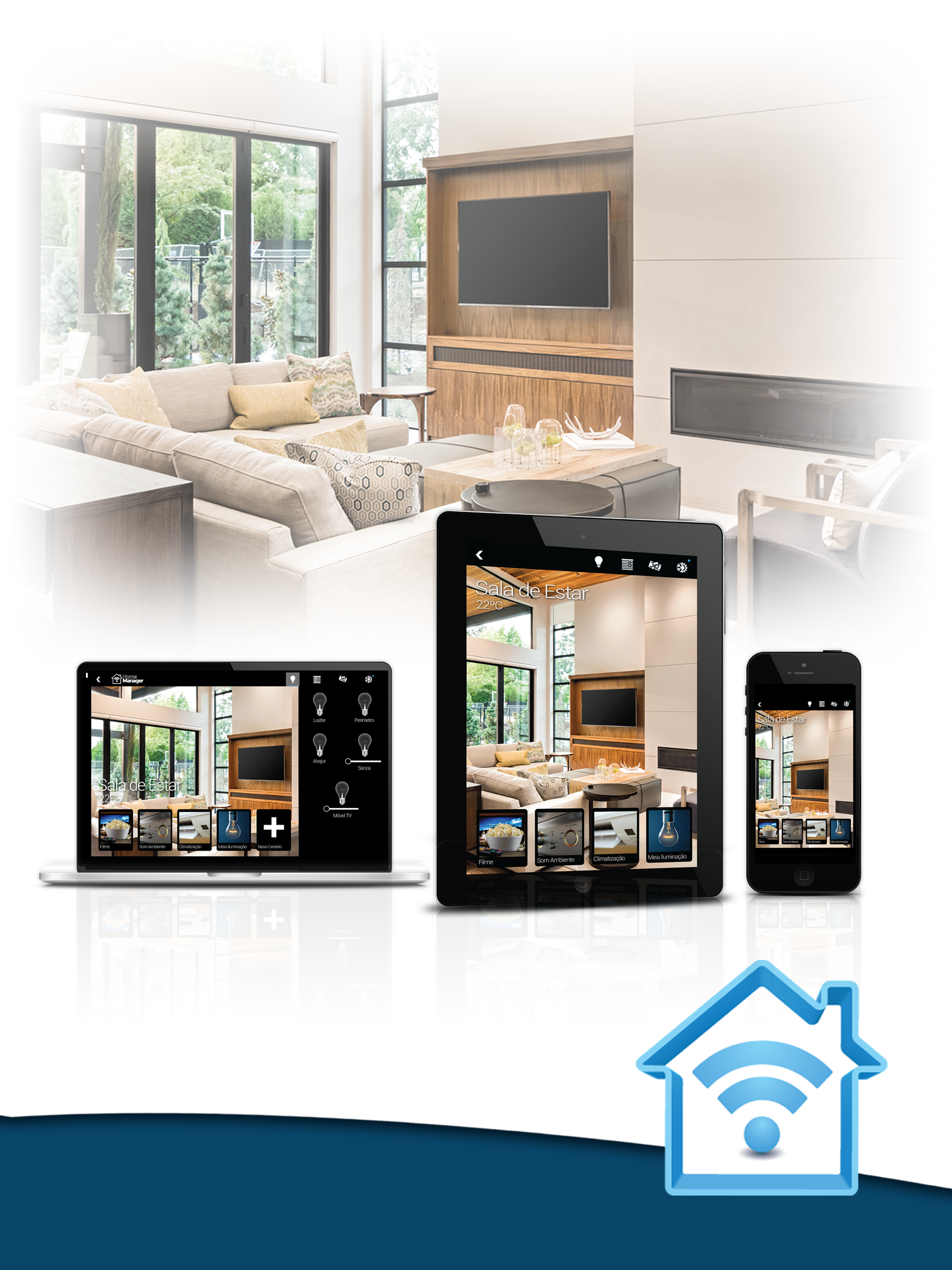 HomeManager screenshot 5
