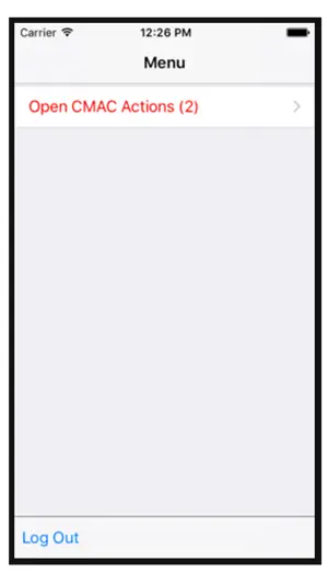 Acumen Close Out screenshot 1
