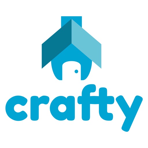 Crafty iOS App