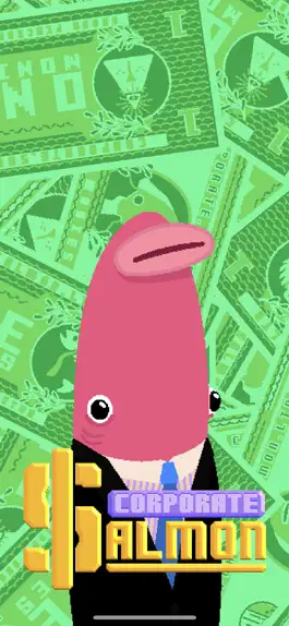 Game screenshot Corporate Salmon mod apk