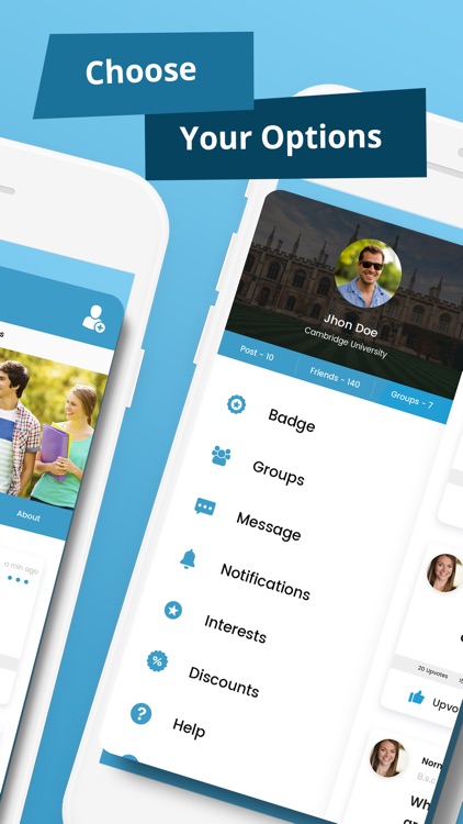 Unify Student screenshot-3