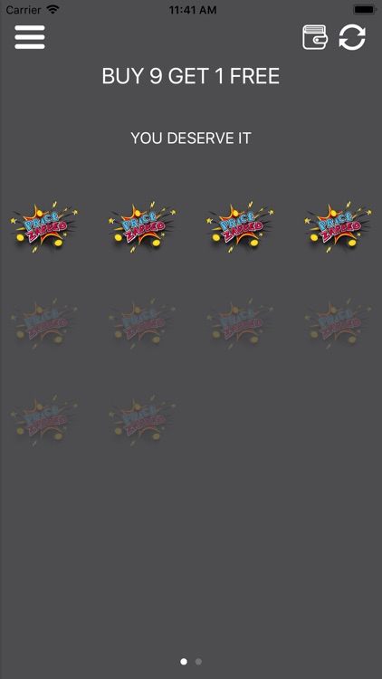 Peelers screenshot-3