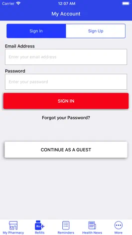 Game screenshot Value Rx Pharmacy apk