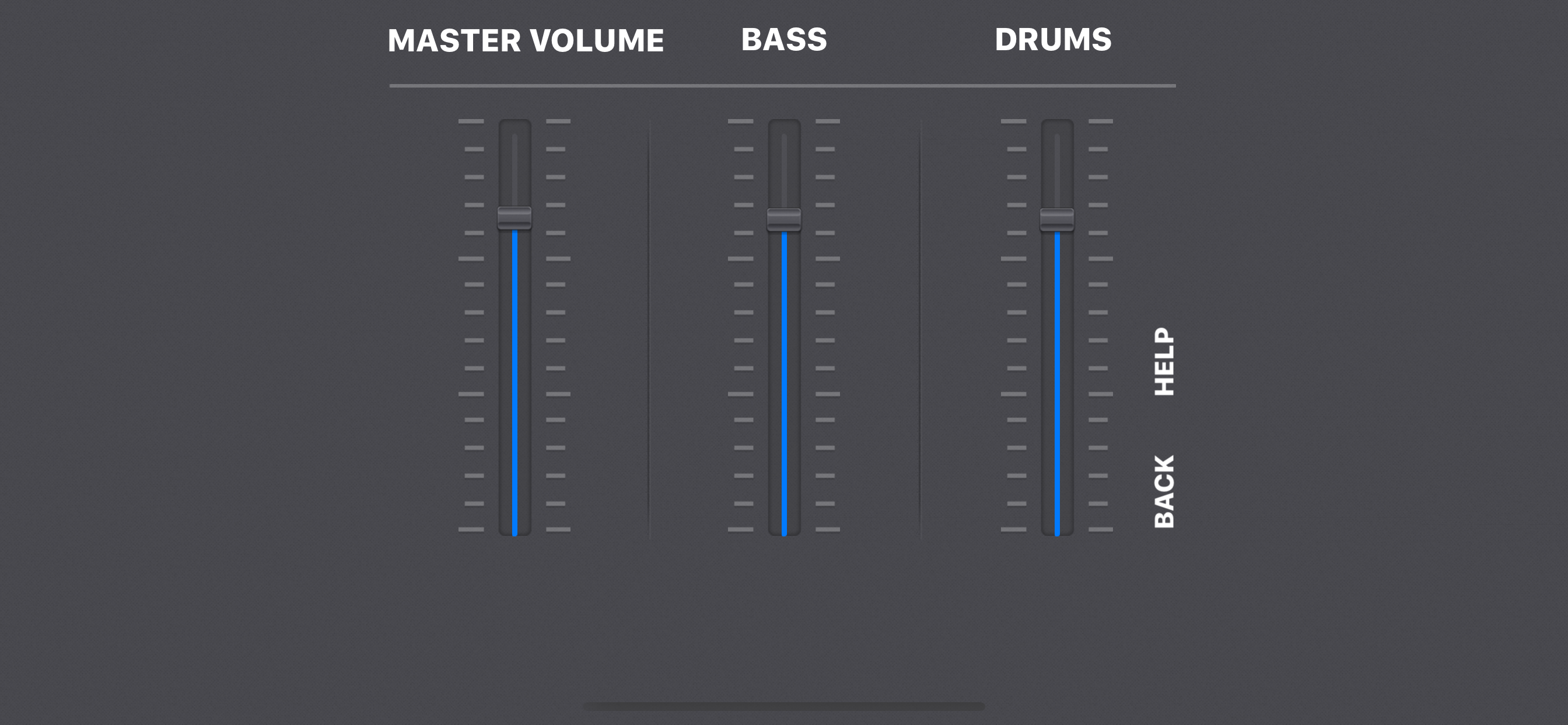 Band Creator Lite - Bass Drum screenshot 4