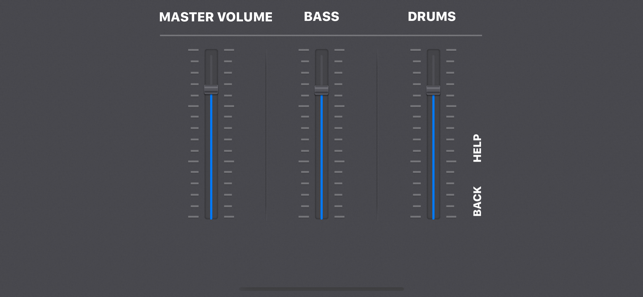 Band Creator Lite - Bass Drum(圖4)-速報App