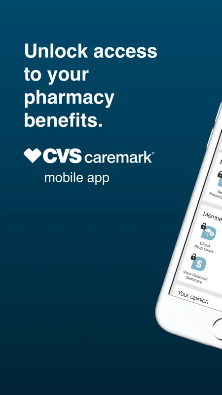 CVS Caremark screenshot 1 of 5