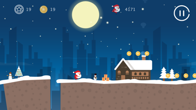 Screenshot #1 pour Papá Noel