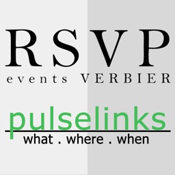 RSVP Verbier Pulselinks