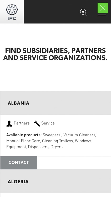 IPC Digital Catalogues