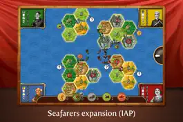 Game screenshot Catan Classic hack