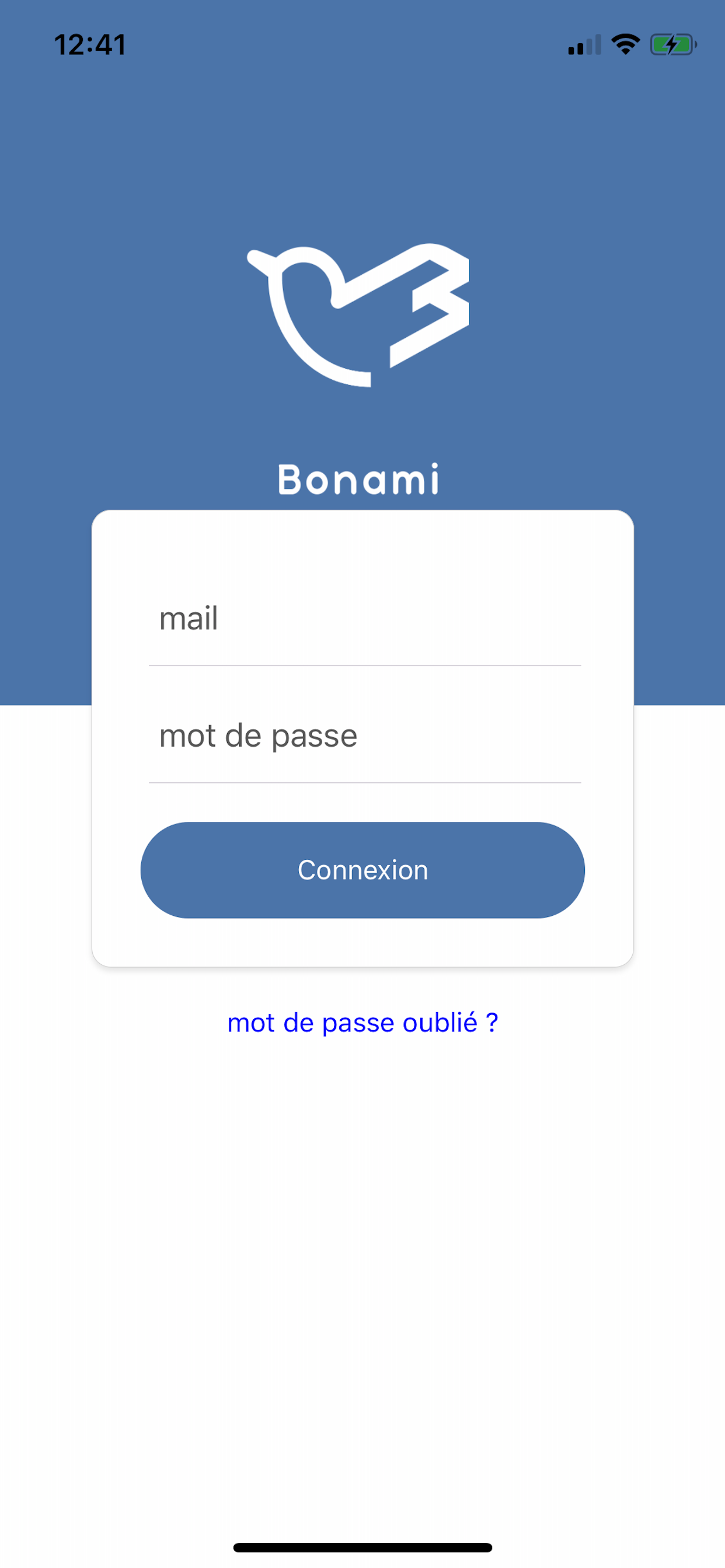 Bonami screenshot 1