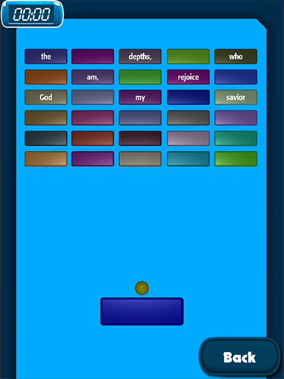 Screenshot #6 pour Deep Blue Adventures