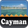 Cayman Islands Offline Guide