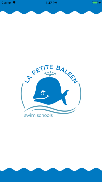 La Petite Baleen Screenshot