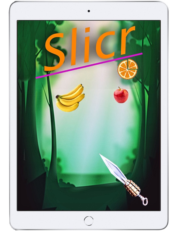 Slicr - Gameのおすすめ画像5