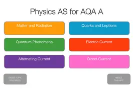 Game screenshot Physics AS for AQA A mod apk