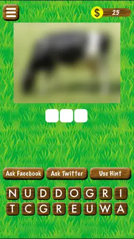Game screenshot Name The Animal - Word Game mod apk