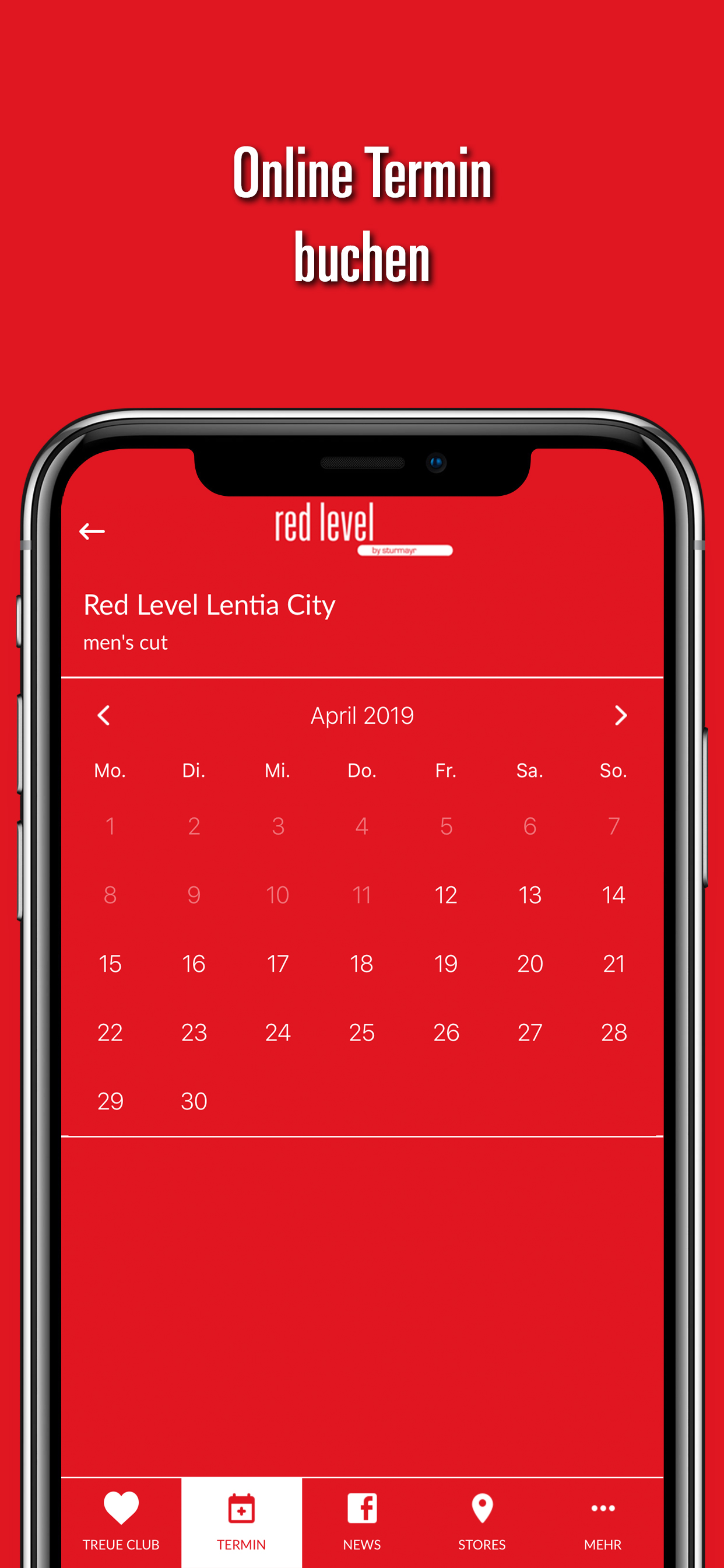 Red Level screenshot 4