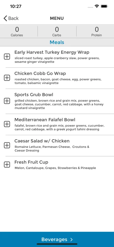 SportsGrub