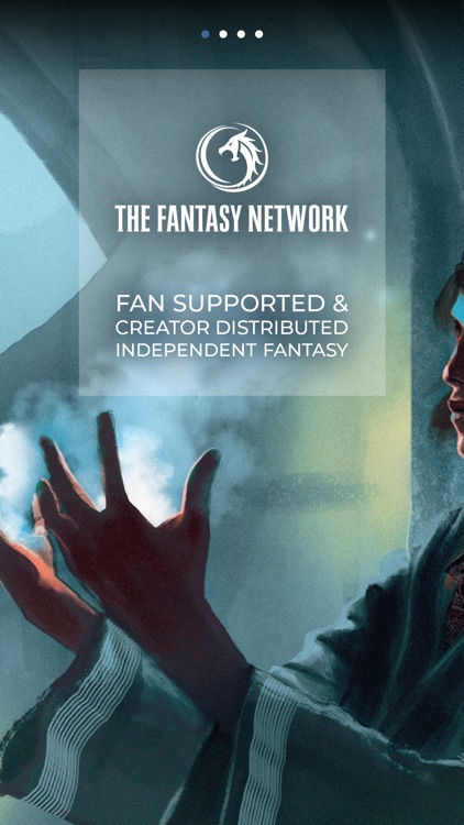 The Fantasy Network