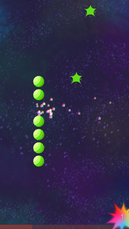 Space Star Launch screenshot-3