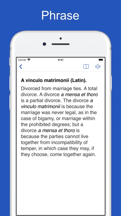 Dictionary of Phrase and Fable screenshot-7