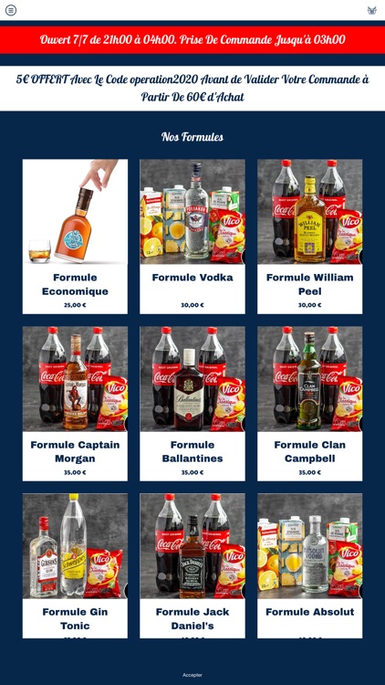 Opération Apéro Bordeaux