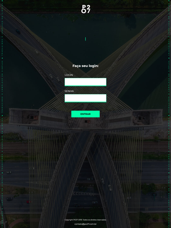 Screenshot #5 pour PO27