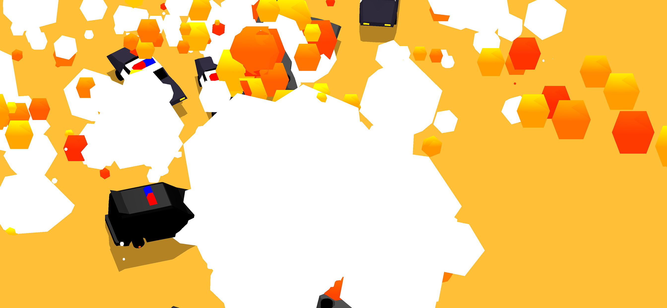 The Fugue screenshot 3