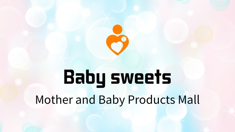 Baby sweets