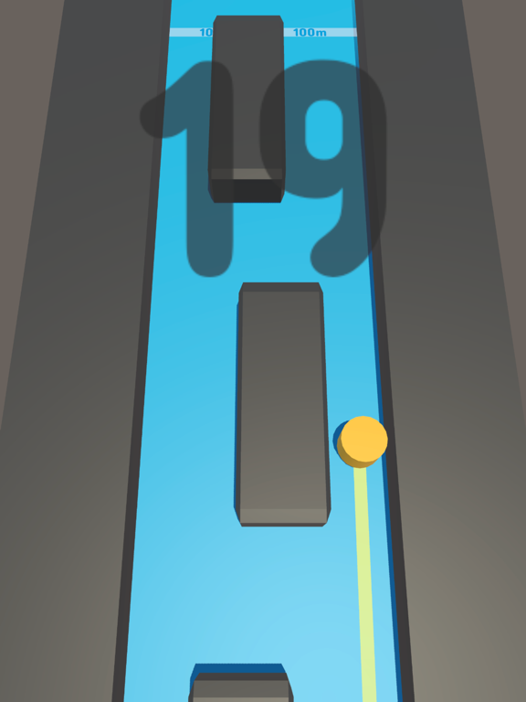 Screenshot #4 pour Half-Minute 3D