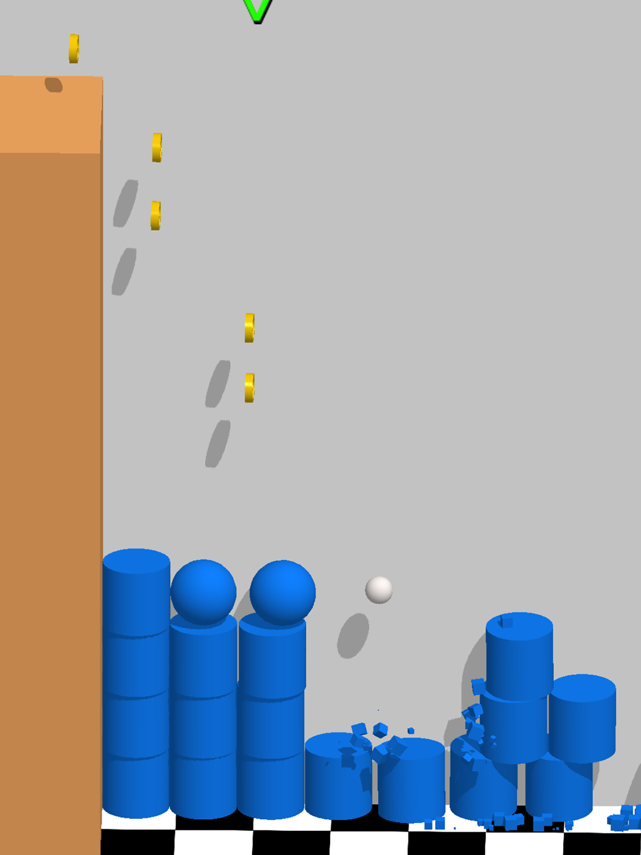 Jump Breaker 3D screenshot 12