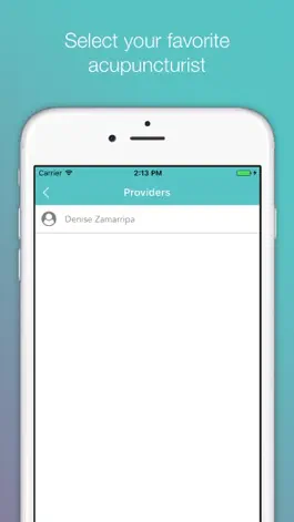 Game screenshot Revive Health Acupuncture hack