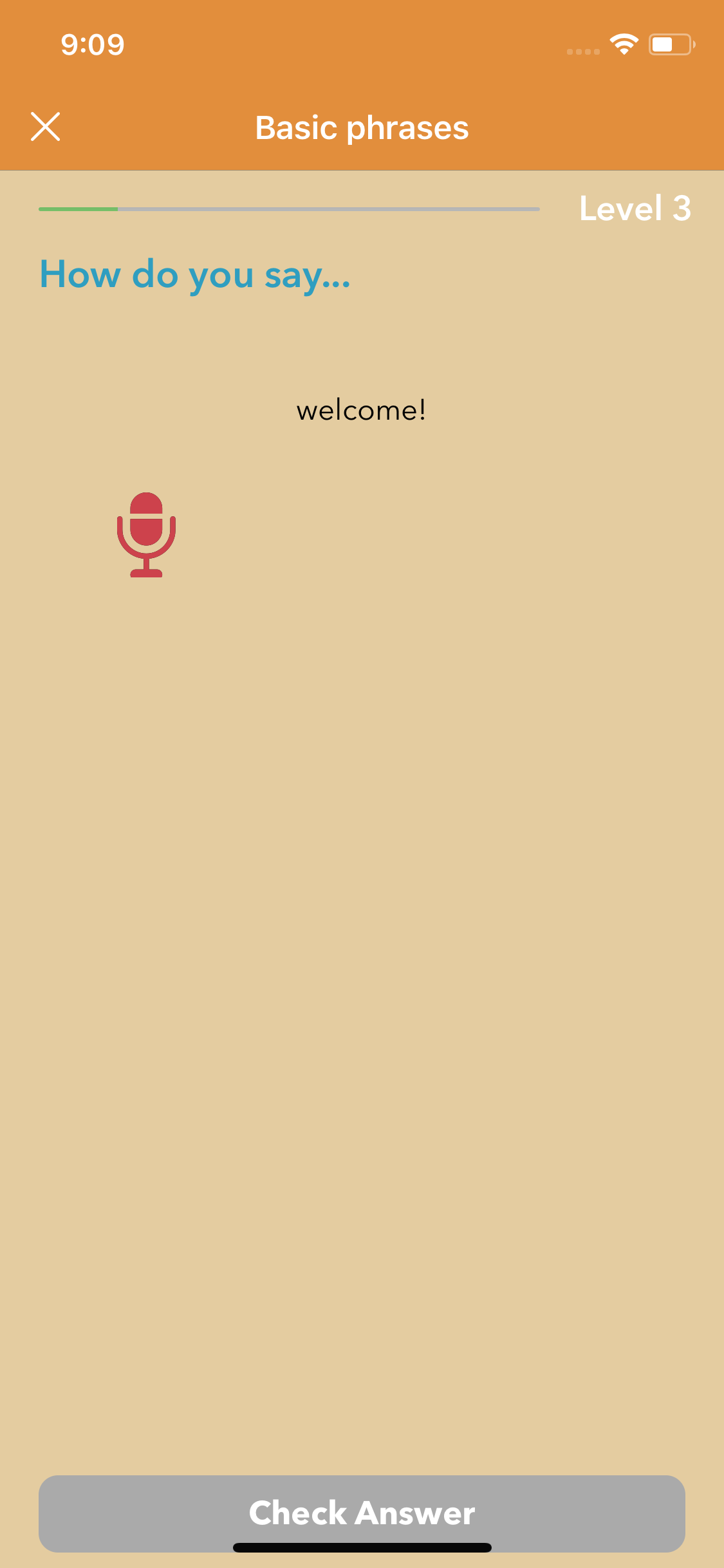 iSabi™ Igbo+ screenshot 5