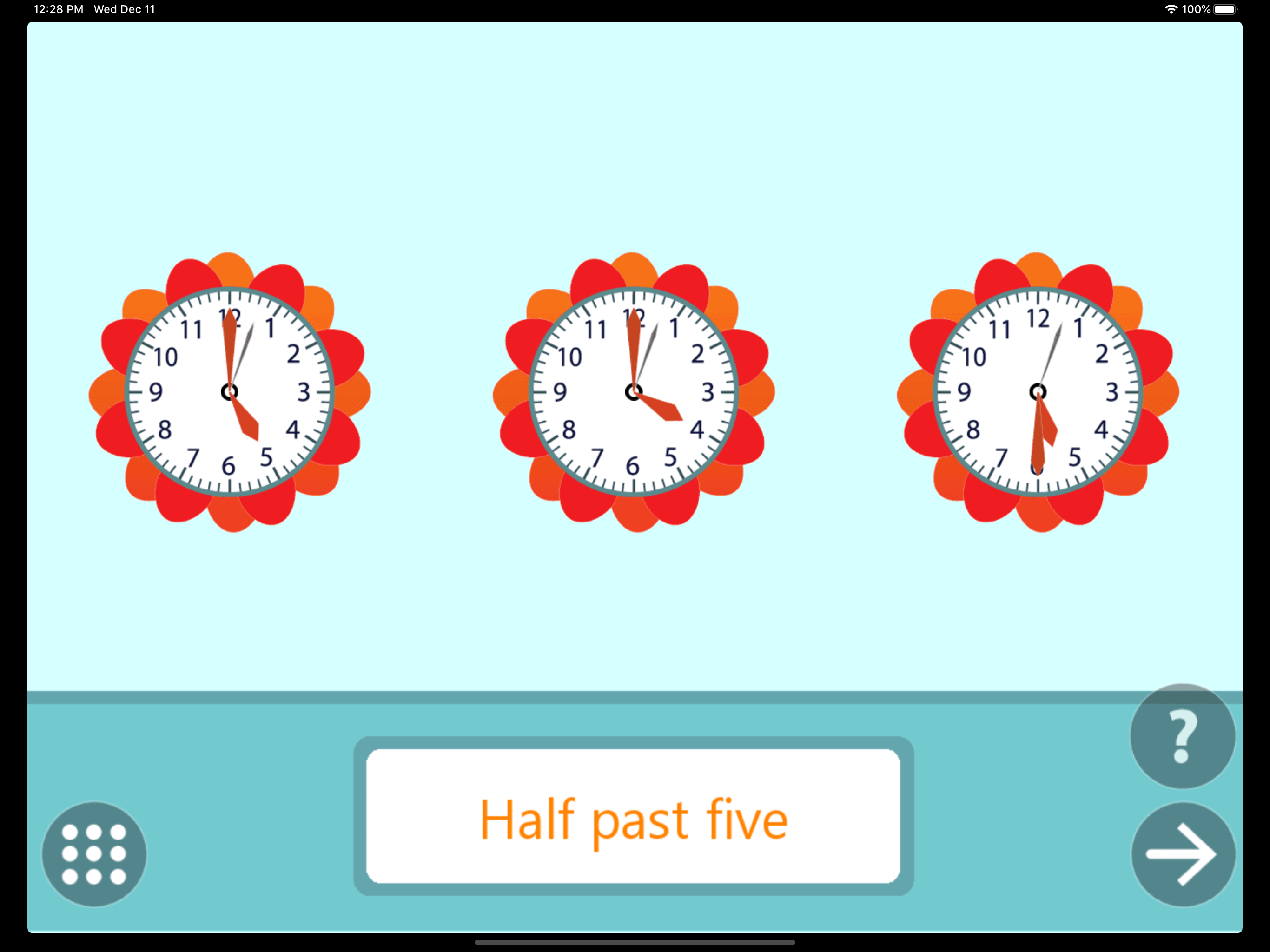 Fun Learn Math Games for Kids