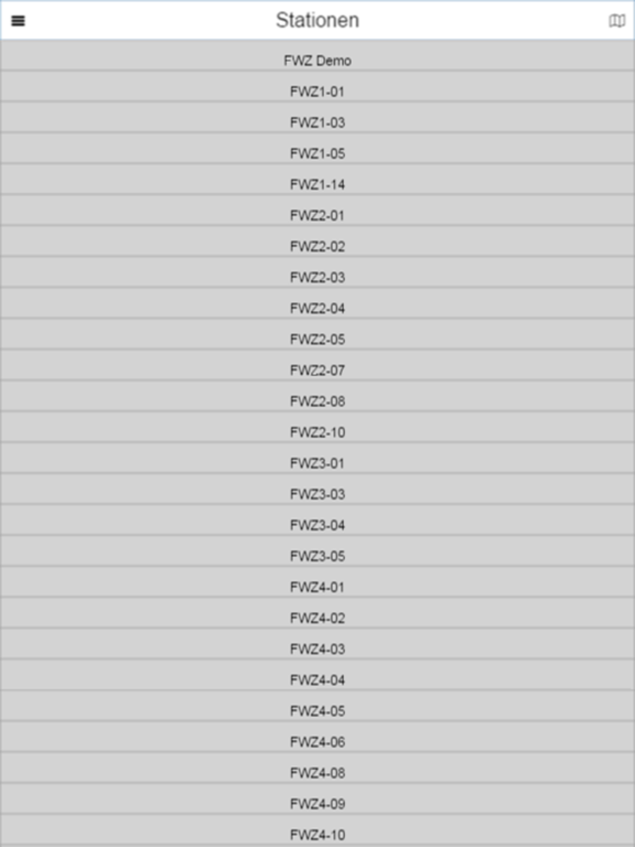 Screenshot #4 pour Horlemann GPS