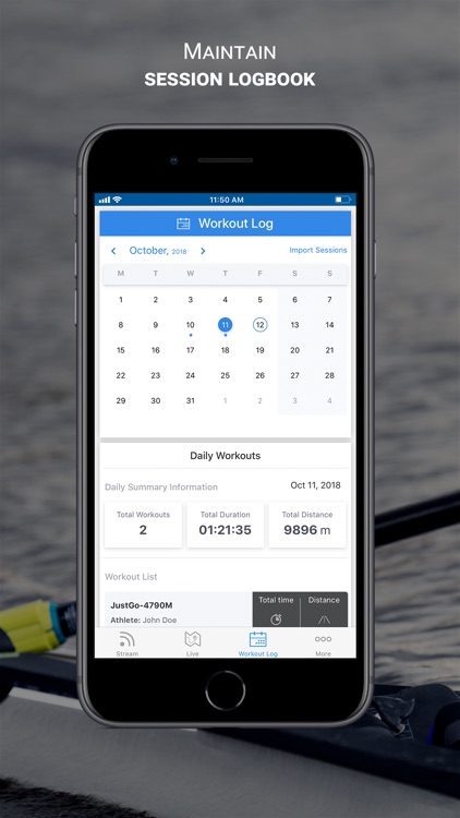 NK Logbook screenshot-3